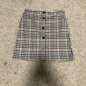 Skirt With Pockets!!!